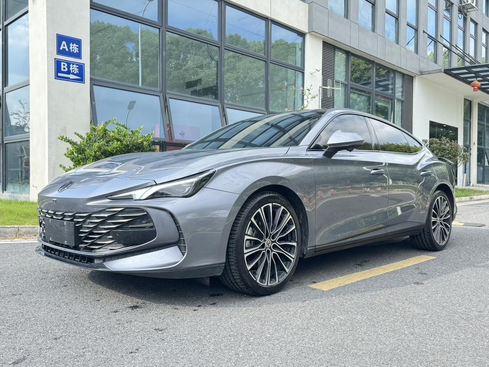 MG MG 7