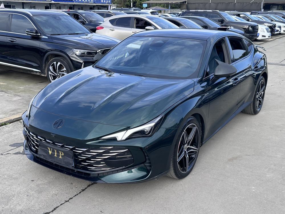 MG MG 7