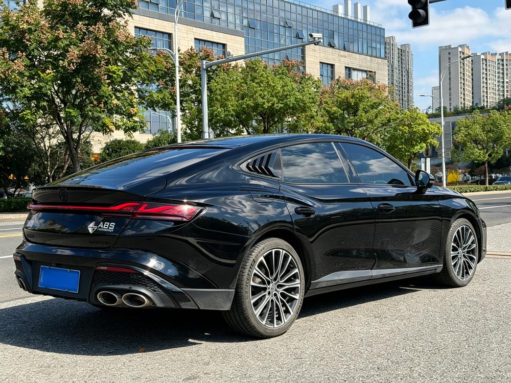 MG MG 7