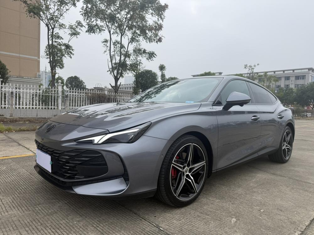 MG MG 7
