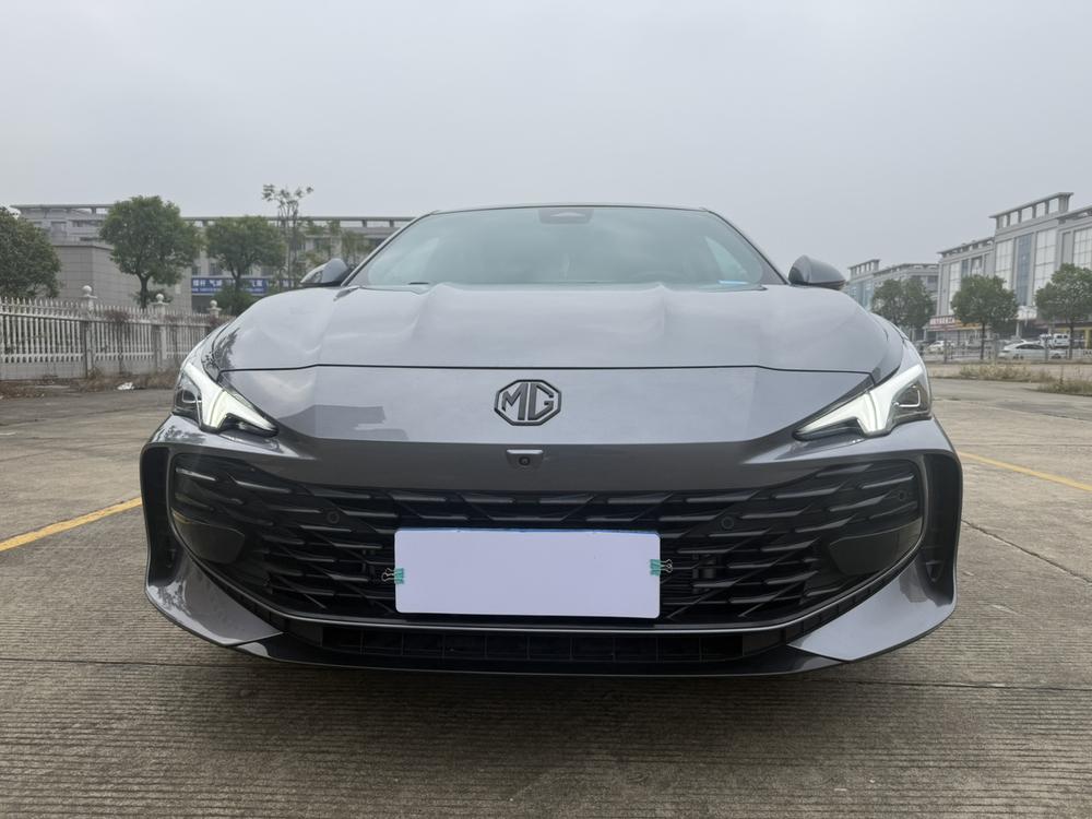 MG MG 7