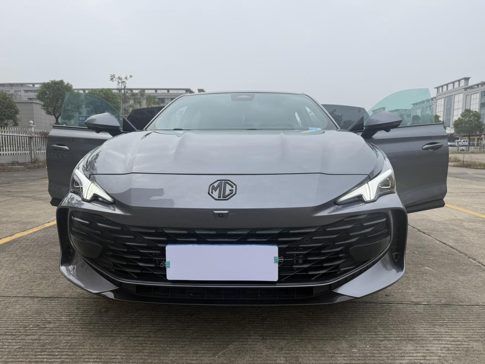 MG MG 7