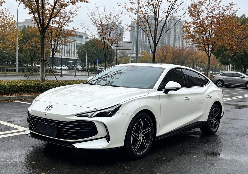 MG MG 7