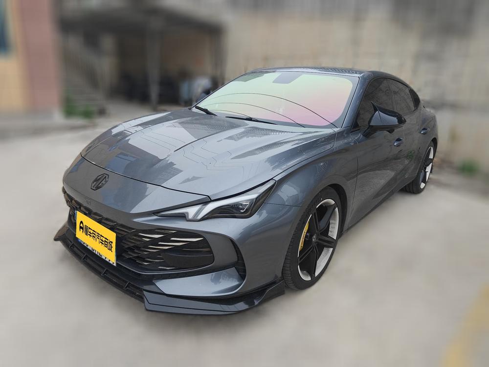 MG MG 7