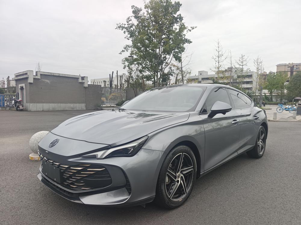 MG MG 7