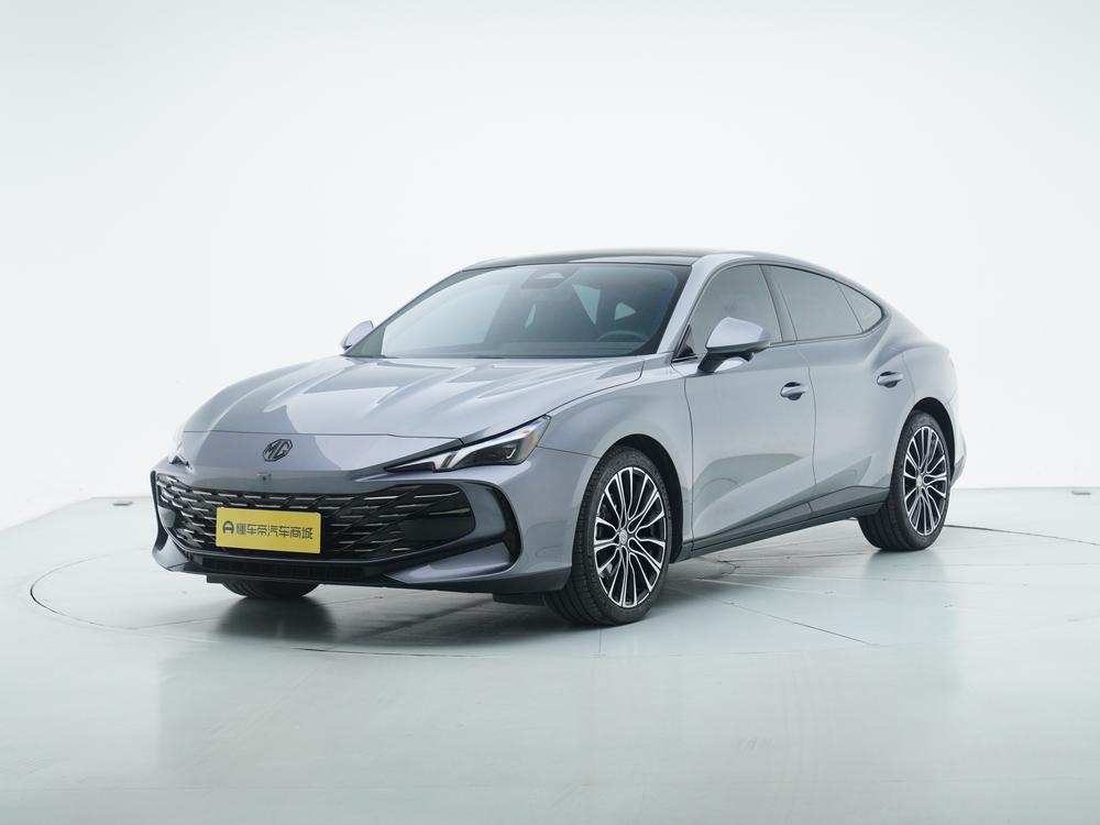 MG MG 7