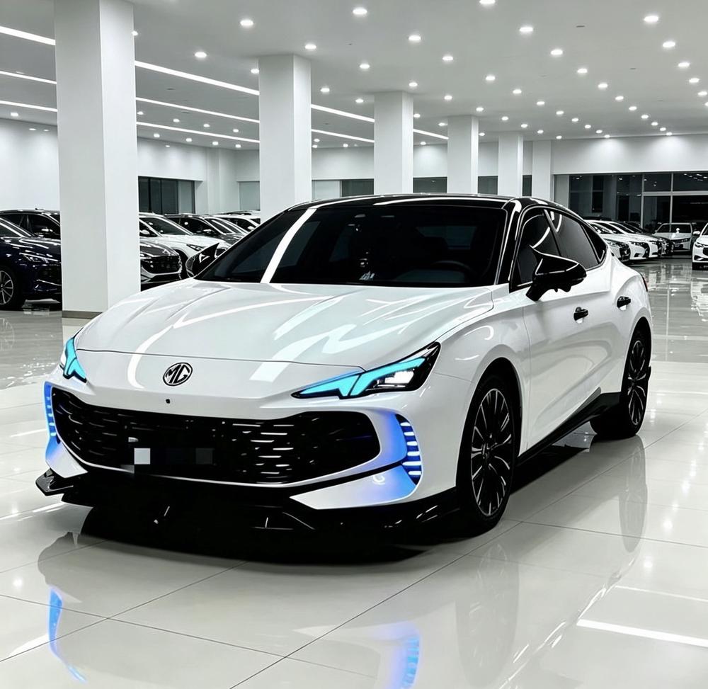 MG MG 7