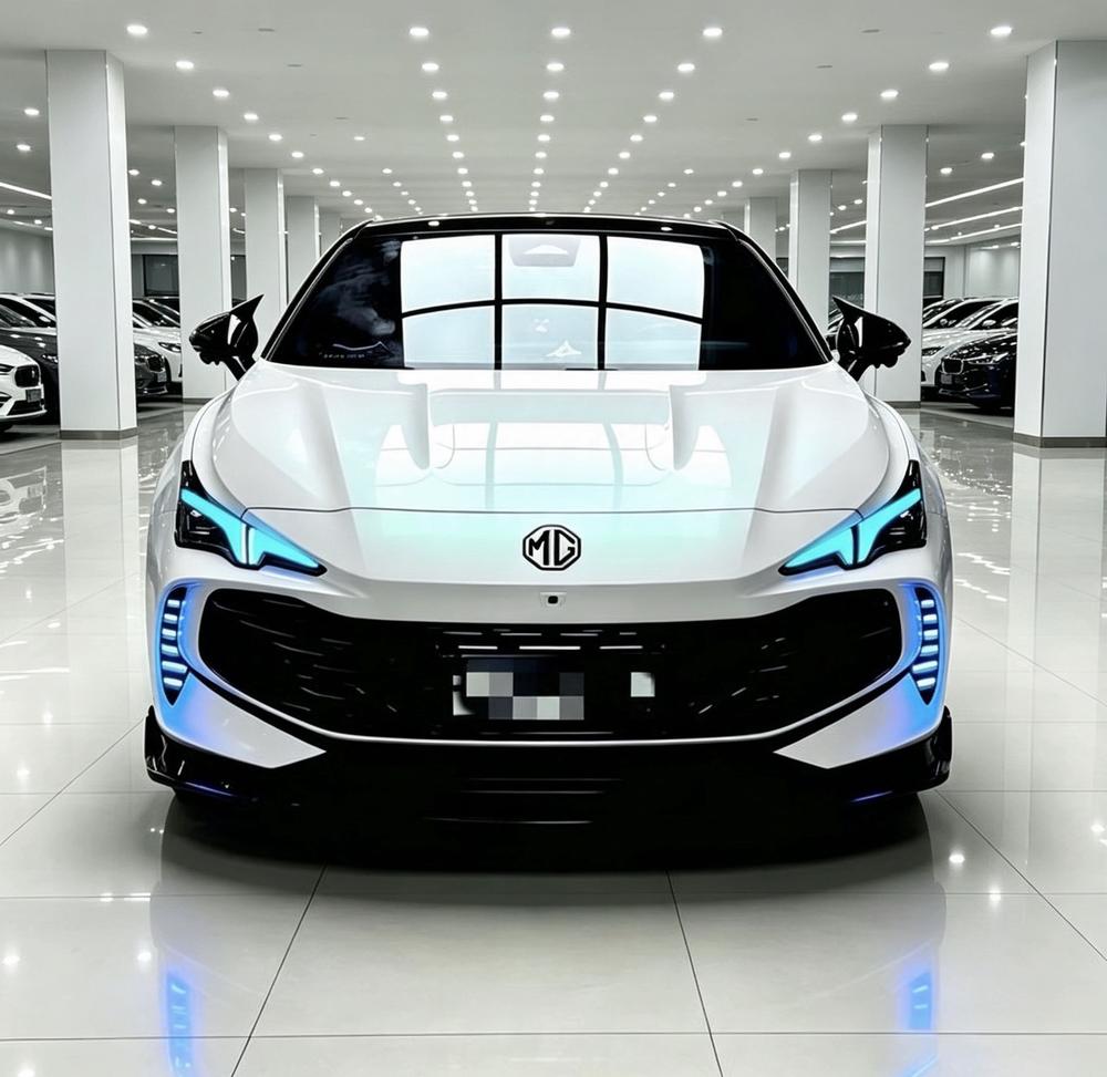 MG MG 7