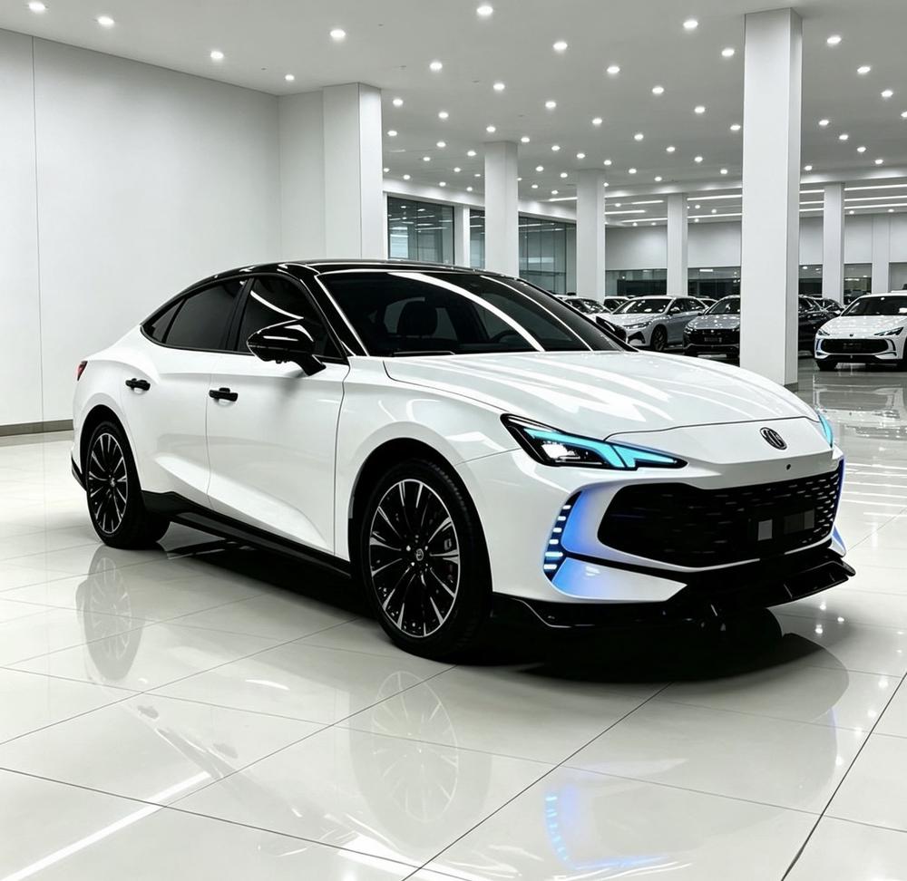 MG MG 7