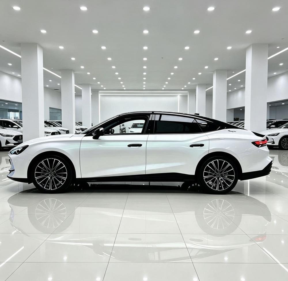 MG MG 7