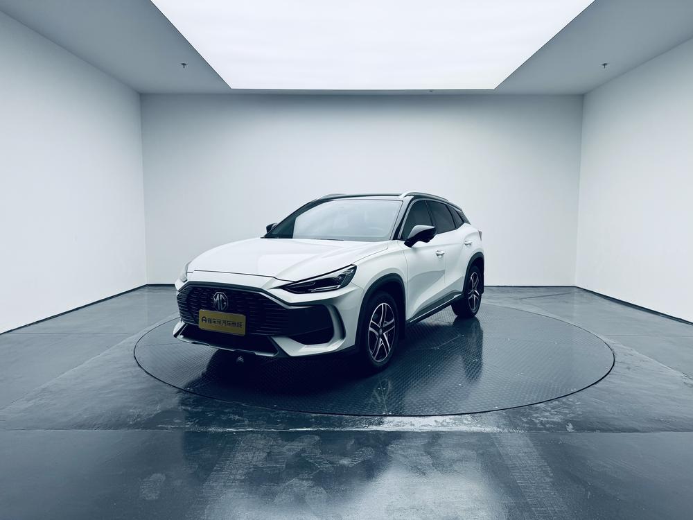 MG MG ONE