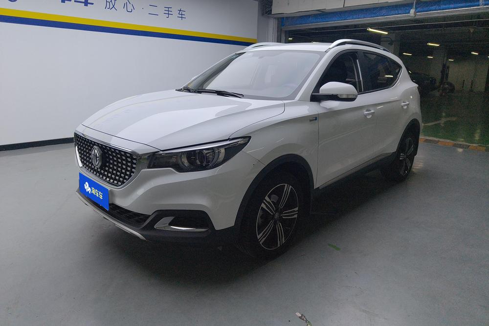 MG MG ZS