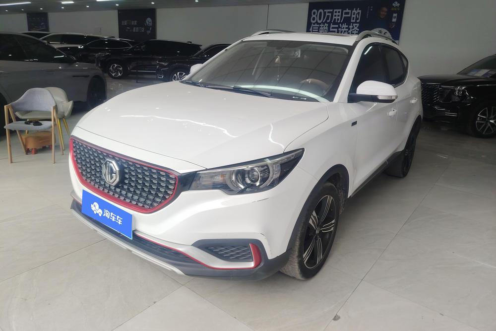 MG MG ZS