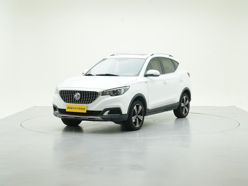 MG MG ZS