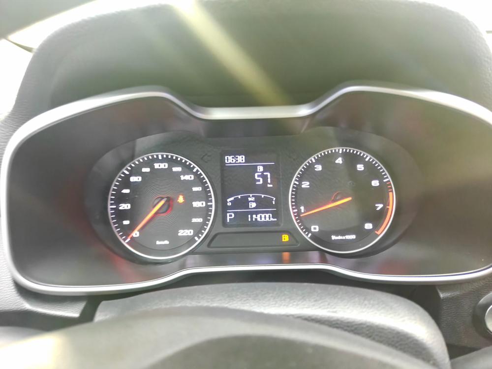 MG MG ZS