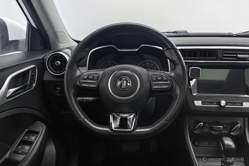 MG MG ZS