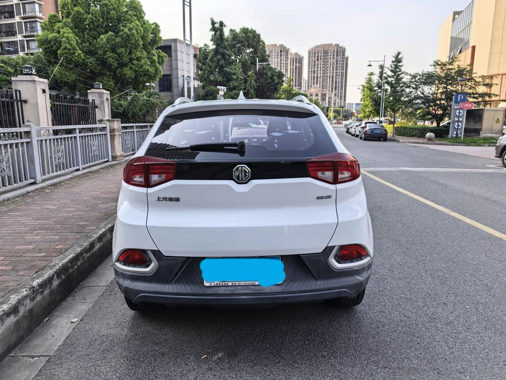 MG Ruiteng