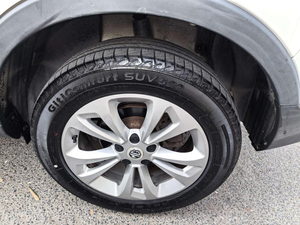 MG Ruiteng