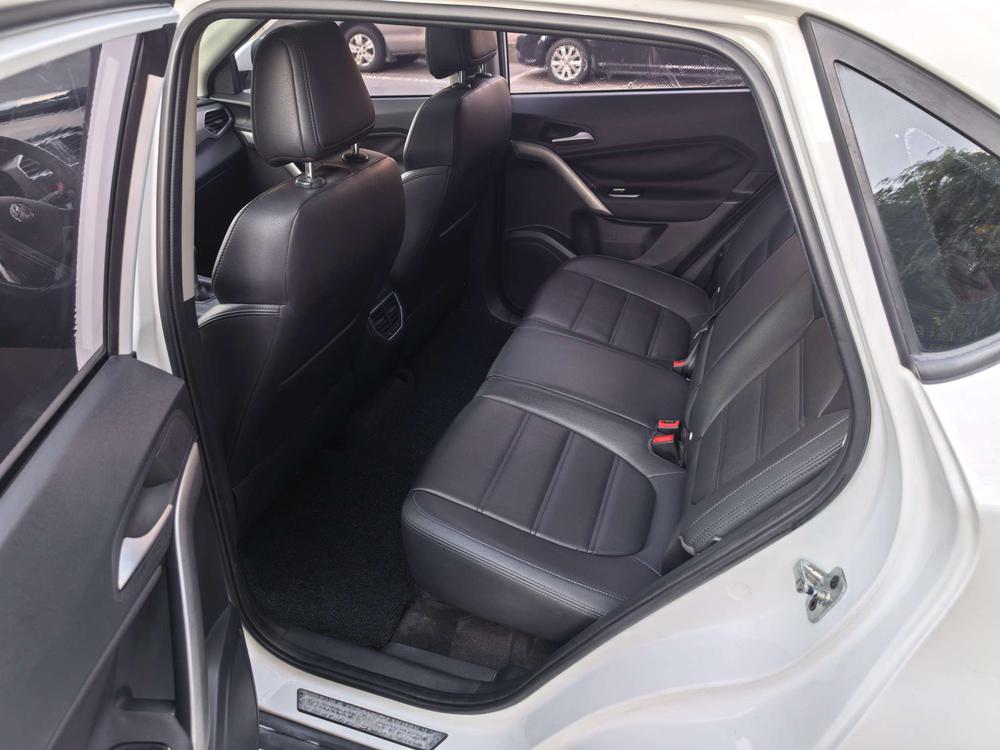 MG Ruiteng
