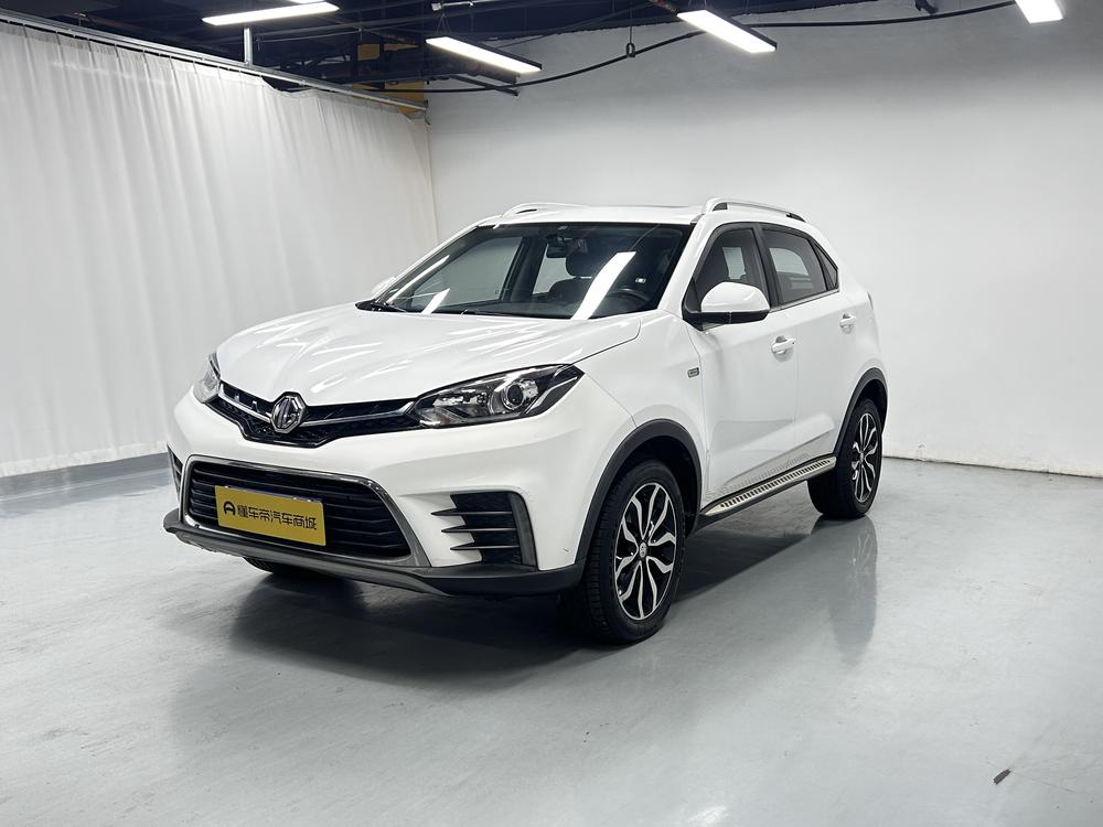 MG Ruiteng