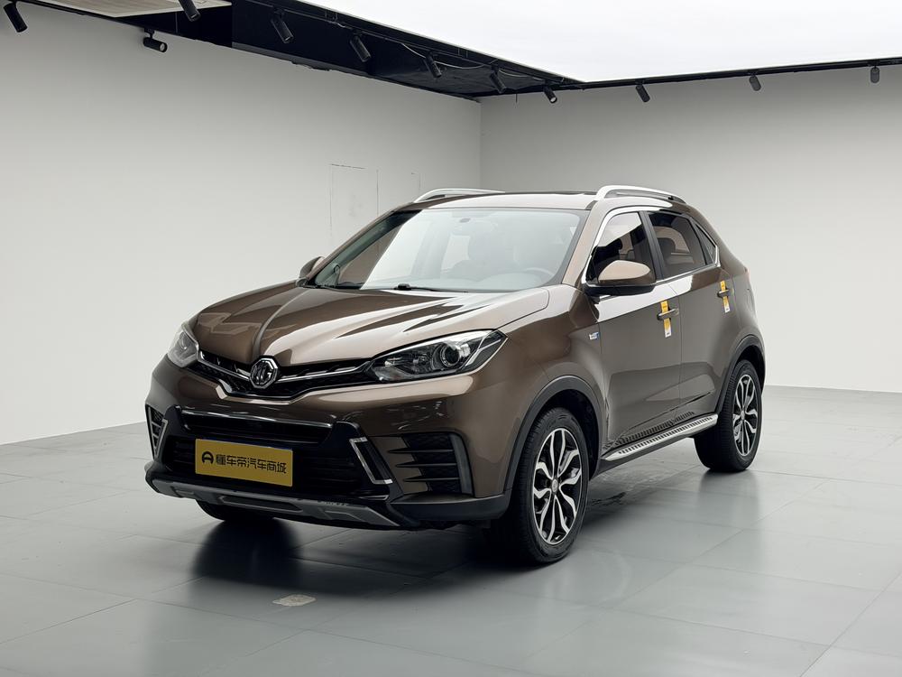 MG Ruiteng