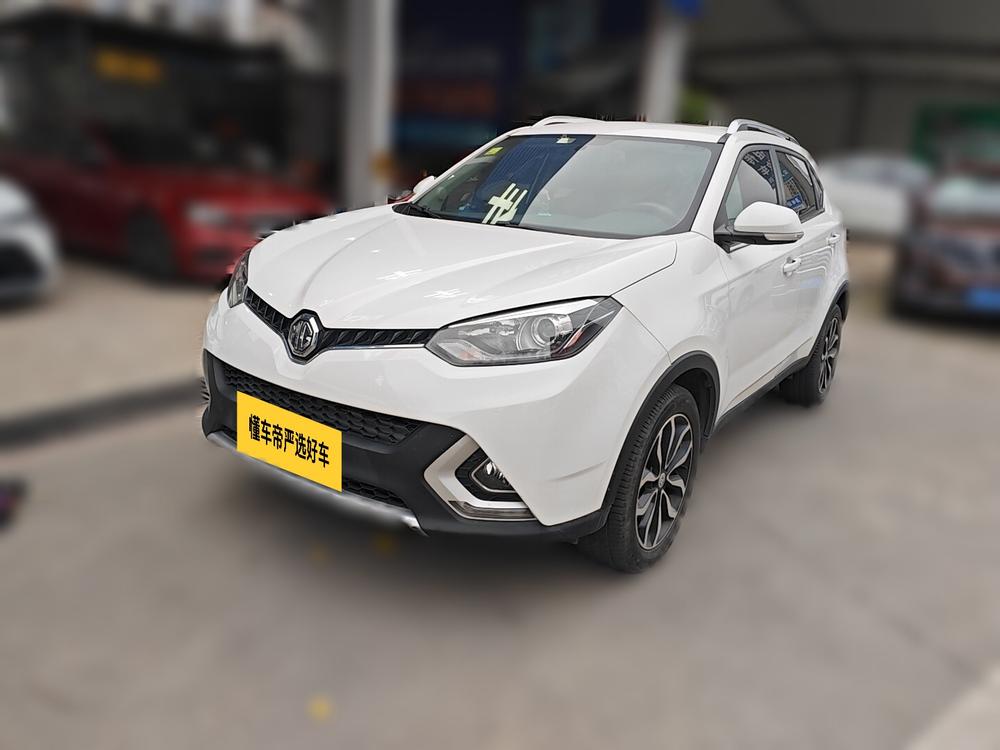 MG Ruiteng