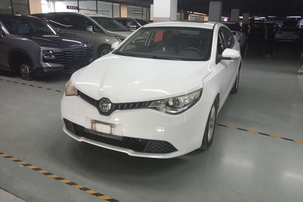 MG Ruixing