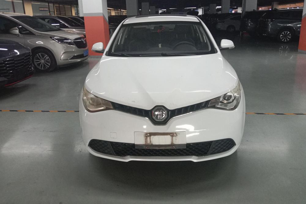MG Ruixing