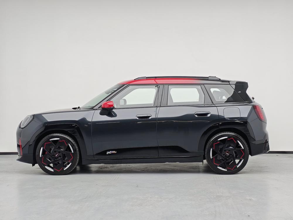 MINI Electric MINI JCW Aceman