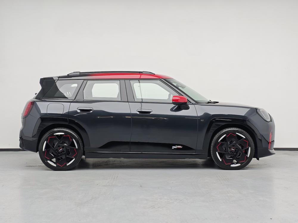 MINI Electric MINI JCW Aceman