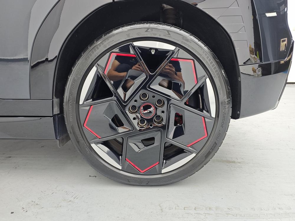 MINI Electric MINI JCW Aceman