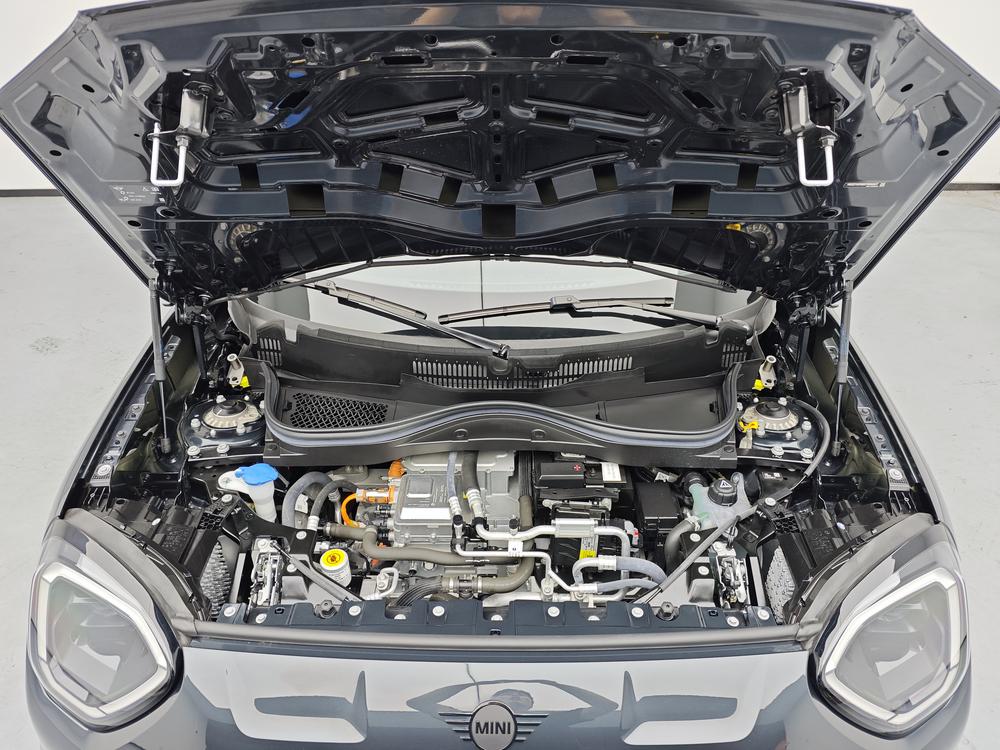 MINI Electric MINI JCW Aceman