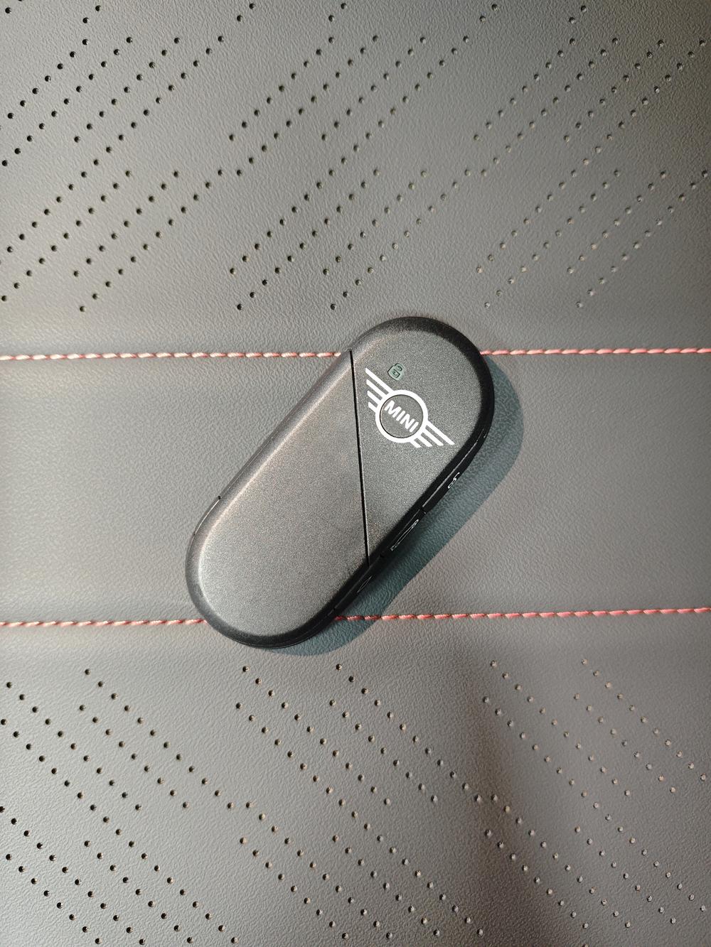 MINI Electric MINI JCW Aceman