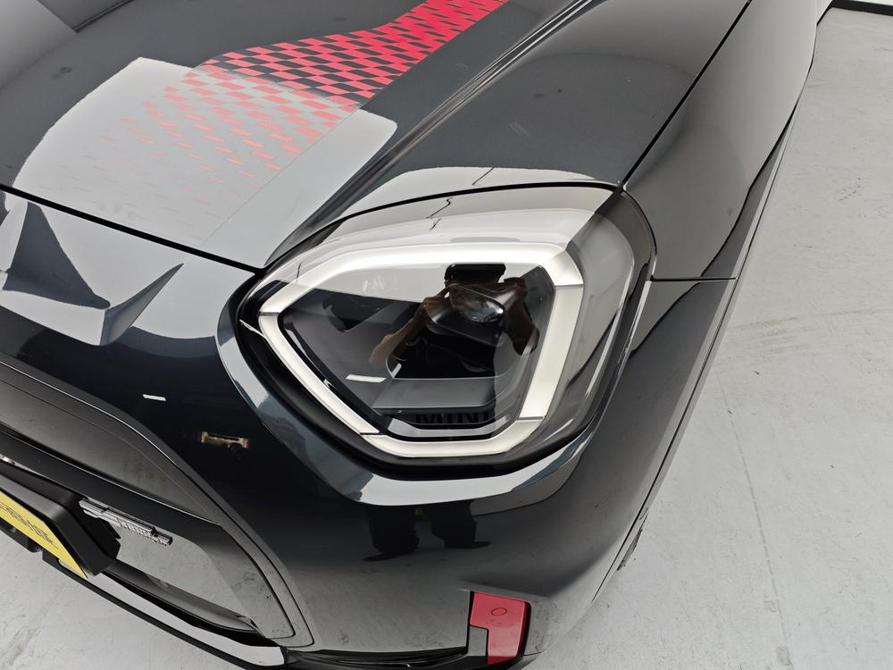 MINI Electric MINI JCW Aceman