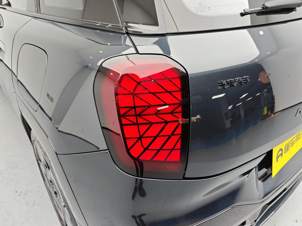 MINI Electric MINI JCW Aceman