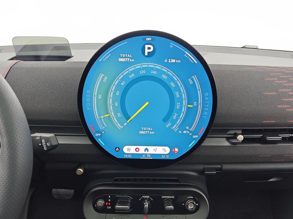 MINI Electric MINI JCW Aceman