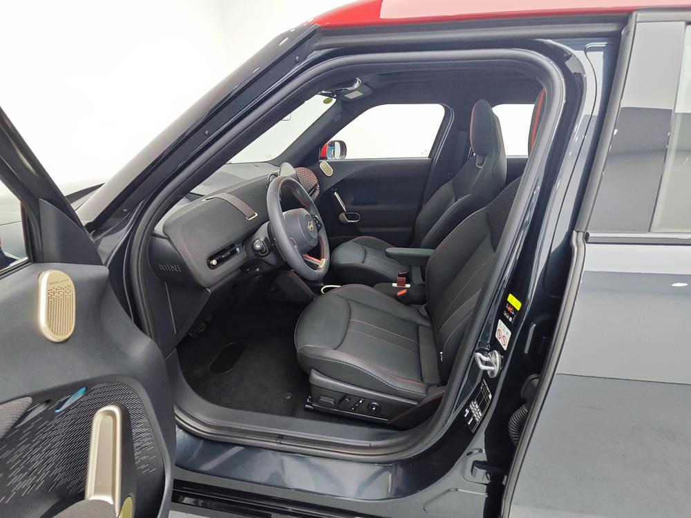 MINI Electric MINI JCW Aceman