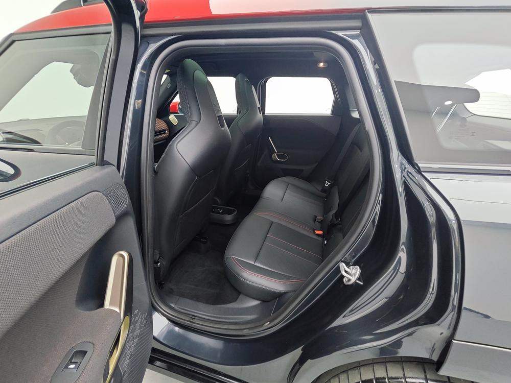 MINI Electric MINI JCW Aceman