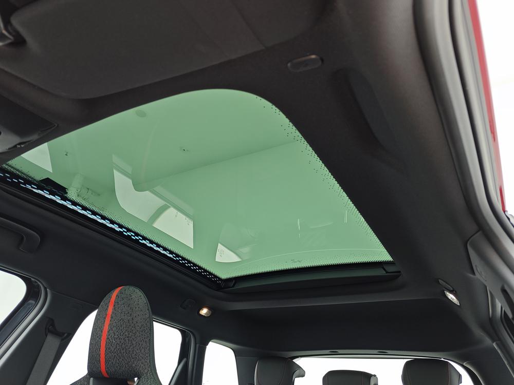 MINI Electric MINI JCW Aceman