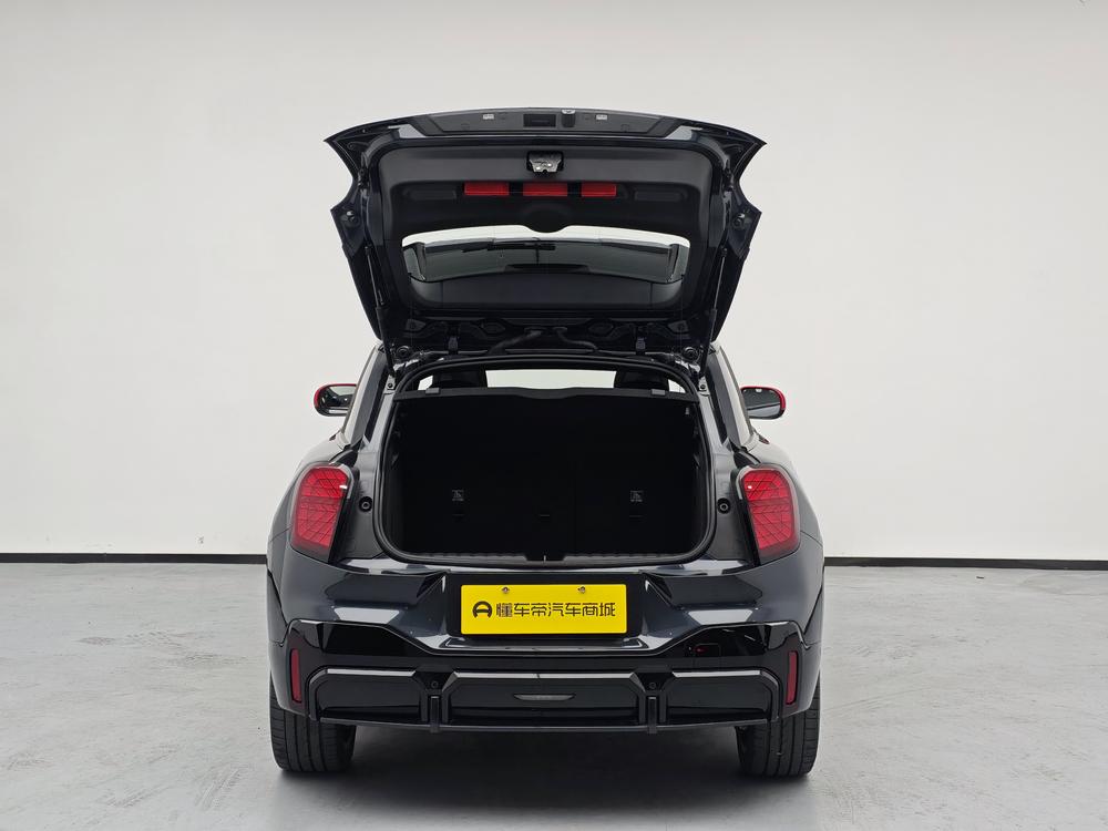 MINI Electric MINI JCW Aceman