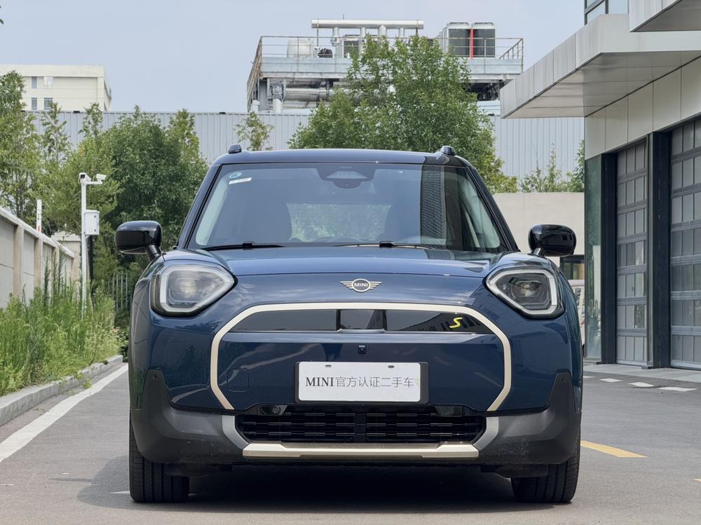 MINI MINI Aceman Electric