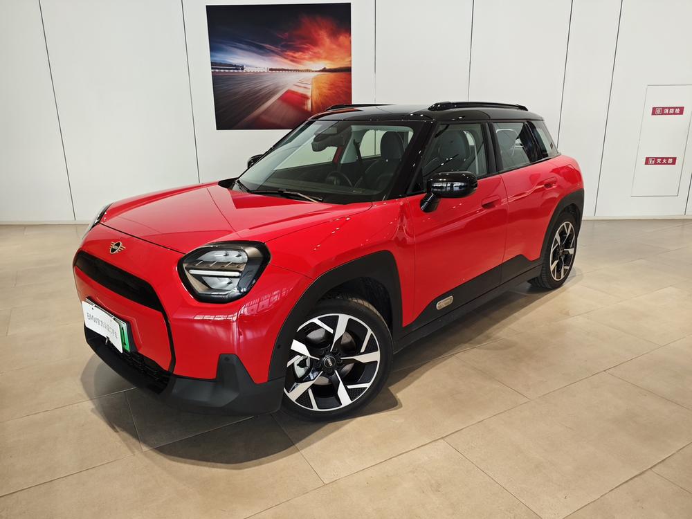 MINI MINI Aceman Electric