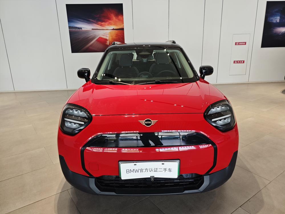 MINI MINI Aceman Electric
