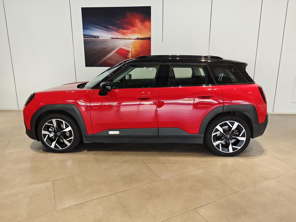MINI MINI Aceman Electric