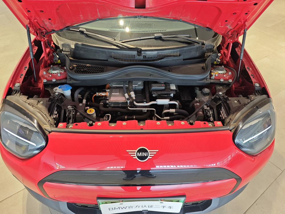 MINI MINI Aceman Electric
