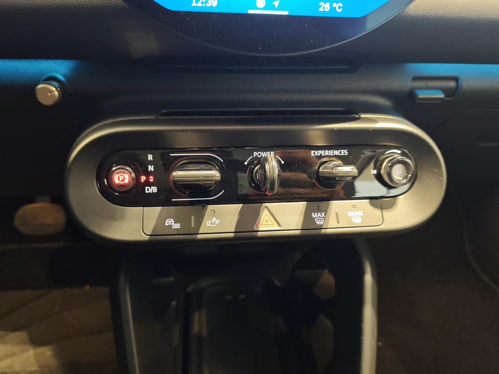 MINI MINI Aceman Electric