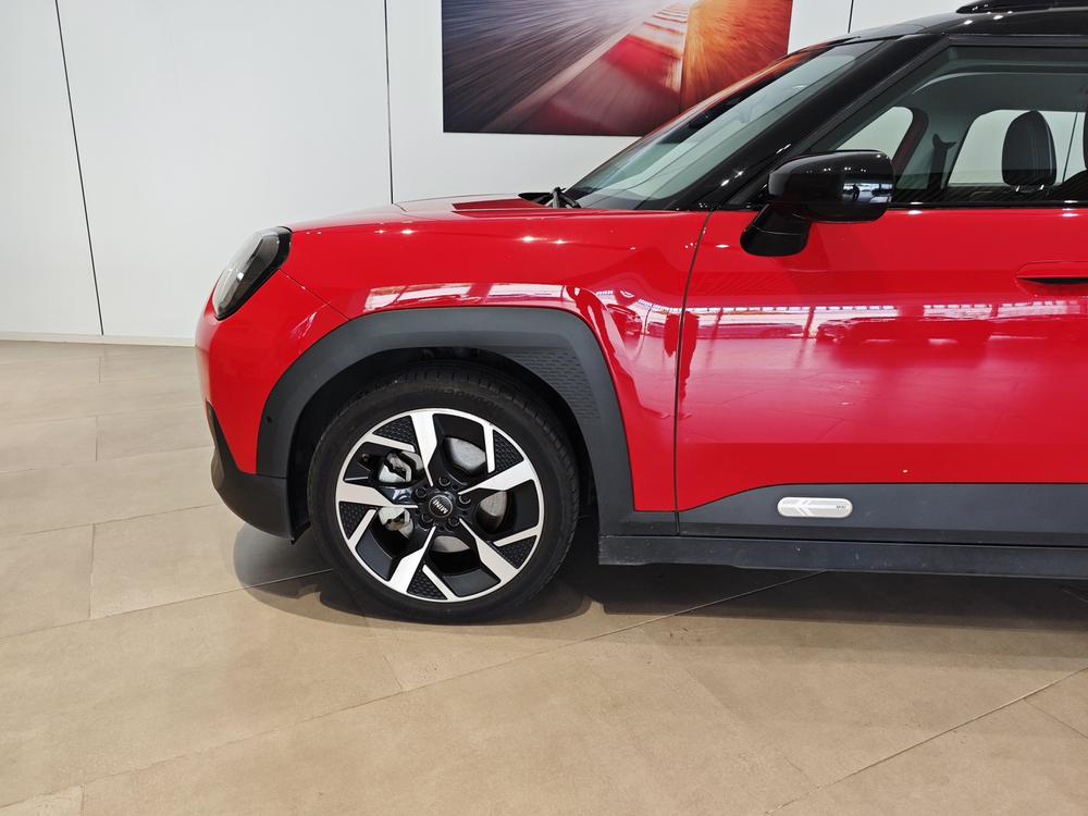 MINI MINI Aceman Electric