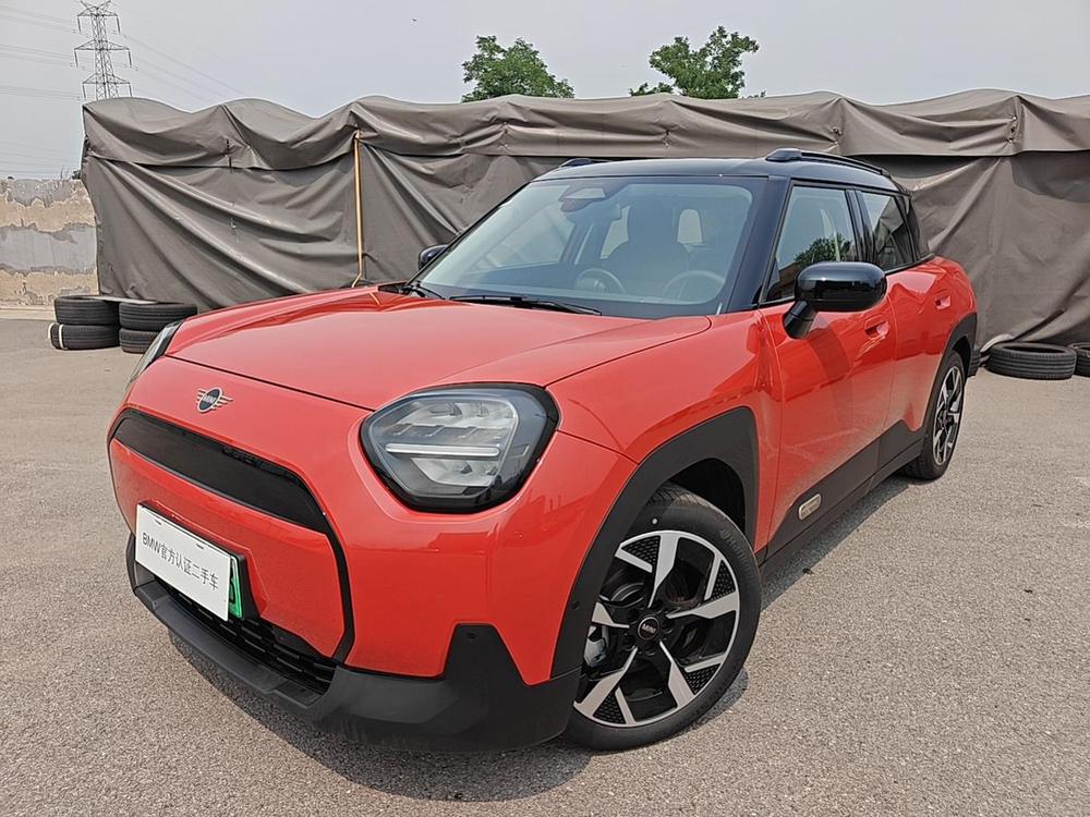 MINI MINI Aceman Electric