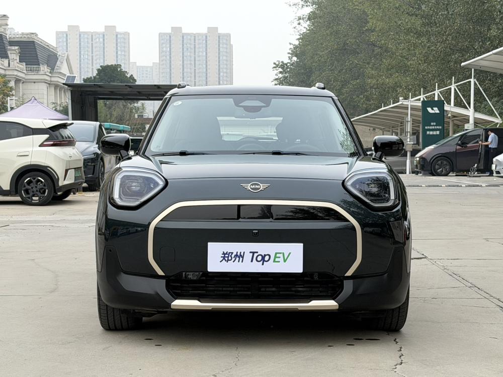 MINI MINI Aceman Electric