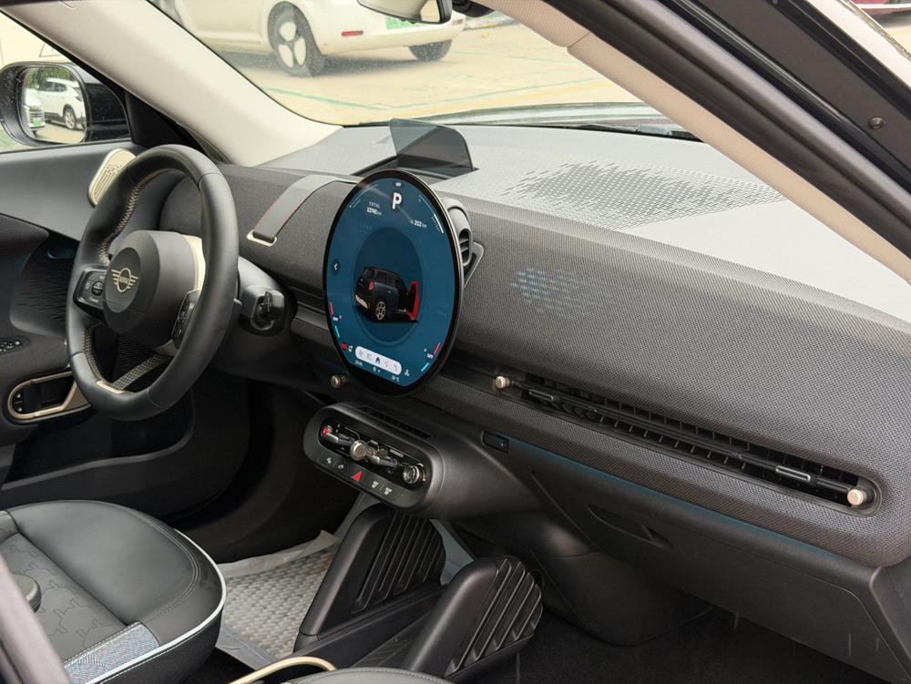 MINI MINI Aceman Electric